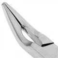 Кусачки костные Micro-Friedmann 16 см, раб. часть 2 мм (HLW 14-2) 1231915403 - фото 328649