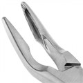 Кусачки костные Micro-Friedmann 16 см, раб. часть 2 мм (HLW 14-2) 1231915403 - фото 328650