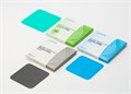 Раббер дам-набор листов CEYFLEX Dental DAM, GREEN МЯТА/ Regular 36 шт. 1231913908 - фото 329064