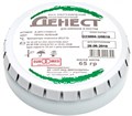 Воск моделировочный ДЕНЕСТ для коронок и мостов (темно-зеленый) 65г 0001916693 - фото 329545