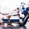 Elite arti - супергипс 3 класса. Фиксирование моделей в артикуляторе, С410100 0001911284 - фото 329571