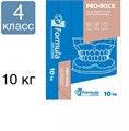 "Супергипс Pro-Rock"" IV класса, коричнево-золотистый /мешок 10 кг. /Formula Saint-Gobain" 1231912976 - фото 329628