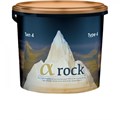 "Супергипс Альфа рок"" (a rock) IV класс Бежевый - ведро 3кг, Целит" 1231911494 - фото 329641