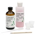 GC Pattern Resin LS, 1-1 pkg (100гр.+105мл.) 00000001396 - фото 329736
