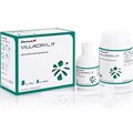 Villacryl IT (750гр+200мл) самоотверждаемая пластмасса для ложек, EVERALL7 00000910092 - фото 329783