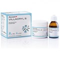 Villacryl S (100гр+50мл) пластмасса для ремонта протезов, цвет V4, EVERALL7 00000910428 - фото 329788