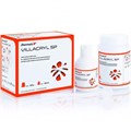 Villacryl SP (500гр+300мл) для бюгельных протезов, цвет V4, EVERALL7 1231912246 - фото 329794