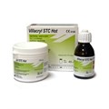 Villacryl STC Hot цвет А3 - (80 г+40 мл), EVERALL7 00000910086 - фото 329803