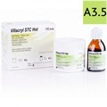 Villacryl STC Hot цвет А3,5 - (80 г+40 мл), EVERALL7 0001913214 - фото 329806