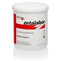 Zetalabor (Зеталабор) 2,6kg- лабораторный С силикон, Zhermack (Италия) 400790 0001912237 - фото 329882