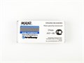 Engine reamers №45-80 - 25мм (6 шт.), MANI 0001913635 - фото 329947