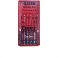 Gates drills №2 32мм (6шт.) - развертка для вскрытия устья каналов, Maillefer 00000001043 - фото 330011
