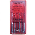 Gates drills №4 28мм (6шт.) - развертка для вскрытия устья каналов, Maillefer 0001913315 - фото 330022