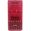 Gates drills №4 32мм (6шт.) - развертка для вскрытия устья каналов, Maillefer 00000002572 - фото 330028