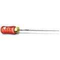 FlexoFile SENSEUS №80 (25 мм) (6шт)-очень гибкий ручной инструмент 1231914992 - фото 330562