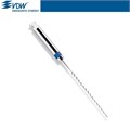 Каналонаполнители Antaeos Root Fillers «L», длина 25 мм, размер 025 /4 шт./VDW 0001914459 - фото 330903