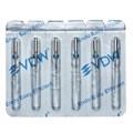 Mtwo М2 Тейпер Ассорти L25 WP16 (2Х25/06,30/05,35/04/,40/04,25/07), VDW 00000909865 - фото 330941