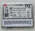 Mtwo М2 Тейпер Ассорти L25 WP21 (2х10|04,2 х 15|05,2 х 20|06), VDW 00000909862 - фото 330951