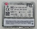 Mtwo М2 Тейпер Ассорти L25 WP21 (WP21: 2Х25|06; WP16: 30|05,35|04,40|04,25|07) VDW 00000909863 - фото 330957