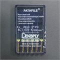 Pathfile NiTi №013 (25мм) - инструмент стоматологический эндодонтический 6 шт. Maillefer 0001910756 - фото 331221