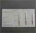 ProTaper Next X2 31MM (3 шт.)-инструмент эндодонтический, Maillefer 0001914302 - фото 331573