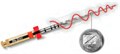 ProTaper Next X3 25 мм (3 шт.)-инструмент эндодонтический, Maillefer 0001913475 - фото 331582