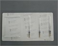 ProTaper Next X4 21 мм (3 шт.)-инструмент эндодонтический, Maillefer 1231911492 - фото 331589