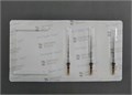 ProTaper Next X4 31 мм (3 шт.)-инструмент эндодонтический, Maillefer 0001914488 - фото 331599
