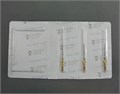 ProTaper Next X5 21 мм (3 шт.)-инструмент эндодонтический, Maillefer 1231911418 - фото 331601