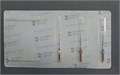 ProTaper Next ассорти X1-X3 21 мм (3 шт.)-инструмент эндодонтический, Maillefer 0001915933 - фото 331613