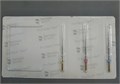 ProTaper Next ассорти X1-X3 31 мм (3 шт.)-инструмент эндодонтический, Maillefer 0001913437 - фото 331621