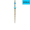 S-FLEXI №30/04/25мм (6шт.)-машинные файлы для первичного эндодонтического лечения 1231913716 - фото 331784