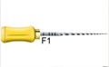 ProTaper ручной F1 (31мм) (6шт.) 00000909682 - фото 331799