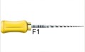 ProTaper ручной F1 (21мм) (6шт.) 00000909610 - фото 331808