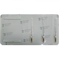 PROGLIDER 21 мм (3шт.) - инструмент эндодонтический,  Maillefer 0001915934 - фото 331867
