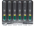 K-Reamers Pro-Endo №35, L25 мм (6 шт), VDW 00000909666 - фото 331919