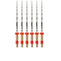 Reciproc (реципрок) файлы R25 L31 (6шт) / V040212031025, VDW 0001911282 - фото 332295