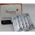 Reciproc (реципрок) файлы R40 L31 (6шт) / V040212031040, VDW 0001911283 - фото 332300