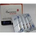 Reciproc (реципрок) файлы R50 L31 (6шт) /040212031050, VDW 0001912024 - фото 332306