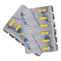 Finger Spreaders СТЕРИЛЬНЫЕ, р-р 035, длина 25 мм 6 шт. VDW 1231912436 - фото 332354