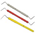 Machtou-Pluggers 3-4 (d0,8мм и 1,0мм) серый 1063 003 004, VDW 0001911207 - фото 332366