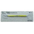 Гуттаперча Плагер 3/1 желтый 129-303 3/1, МЕДЕНТА 0001916621 - фото 332444