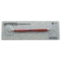 Гуттаперча Плагер 3/2 красный 129-303 3/2, МЕДЕНТА 0001916622 - фото 332449