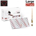 WaveOne Gold Large 21мм (3 шт.) - реципрокный инструмент эндодонтический в блистерах 1231914925 - фото 332483