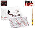WaveOne Gold Small 21мм (6 шт.) - реципрокный инструмент эндодонтический в блистерах 1231914930 - фото 332526