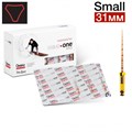 WaveOne Gold Small 31мм (6 шт.) - реципрокный инструмент эндодонтический в блистерах 1231914932 - фото 332540