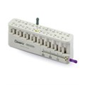 Mini-Endo-Block-подставка для эндоинструментов 0000001064 - фото 332609