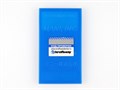 Smooth Broaches (Mani), size 0, 52 мм (12 шт.) - корневые иглы с атравматическим концом ручные 00000000467 - фото 332636