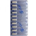 Пульпоэкстракторы Nervnadeln №420 21мм XXXF/1 стерильные (10шт) (V040333021420), VDW 0001912606 - фото 332693