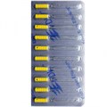 Пульпоэкстракторы Nervnadeln №430 21мм XXF/2 стерильные (10шт) (V040333021430), VDW 0001912607 - фото 332696
